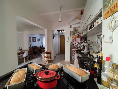 Imagem 7 de 30 de Sobrado Com 3 Dormitórios À Venda, 133 M² Por R$ 800.000,00 - Vila Matias - Santos/sp - So0055