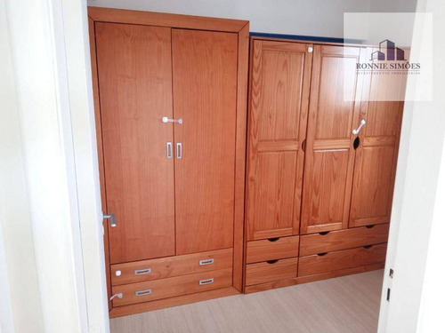 Imagem 24 de 30 de Apartamento Para Alugar Em Moema, Avenida Jurucê, 511, Edifício Capri, 3 Dormitórios, 72 M², 1 Sala Ampla, 2 Banheiros, Prédio Com Piscina. - Ap0428