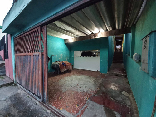 Imagem 5 de 15 de Sobrado Com 125 M² 2 Dormitórios 2 Vagas De Garagens Ao Lado Shoping Plaza - Ca2646