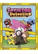 Libro Invictor Detective Y El Secuestro De Los Compas De Inv