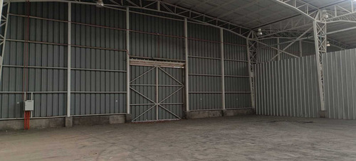 Bodega C: 540 M2 (100880)