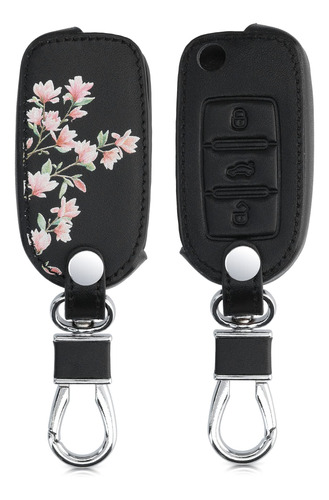 Funda Llave Para Vw Skoda Seat Magnolia