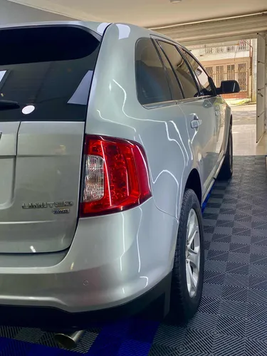 Ford Edge 3.5 Limited Fl