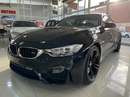 BMW Serie M 3.0 M4 560cv