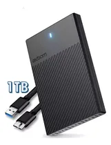 Comprar Disco rígido externo Exbom HDD USB 3.0 1TB Portátil Usb 3.0 Para Notebook Ps4 Ps5 Xbox One E Series Windows
