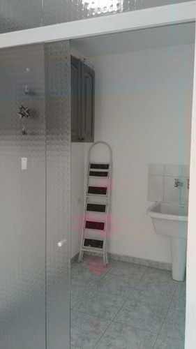 Imagem 15 de 21 de Casa Em Vila Regente Feijó, São Paulo/sp De 200m² 3 Quartos À Venda Por R$ 850.000,00 - Ca91540-s