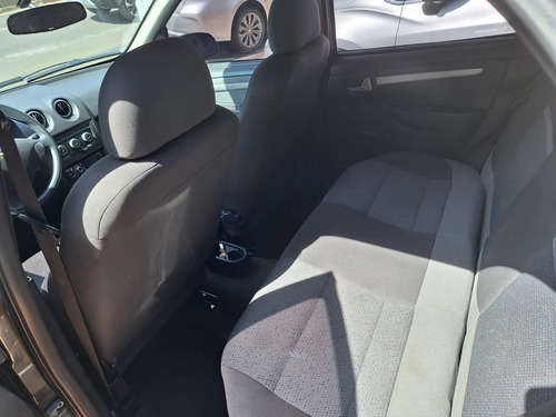 Chevrolet Celta 1.0 MPFI LT 8V FLEX 4P MANUAL