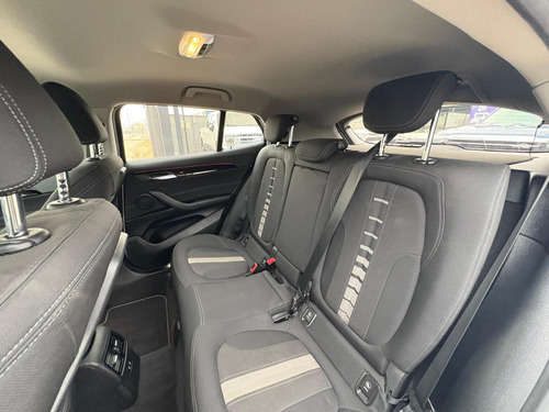 Bmw X2 X2 Sdrive 18d 2.0 Aut 2021