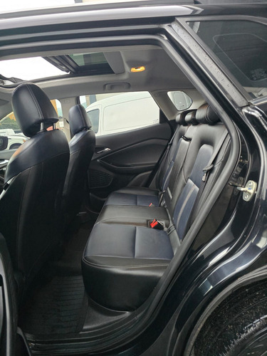 Chevrolet Tracker 1.2 Premier Turbo At