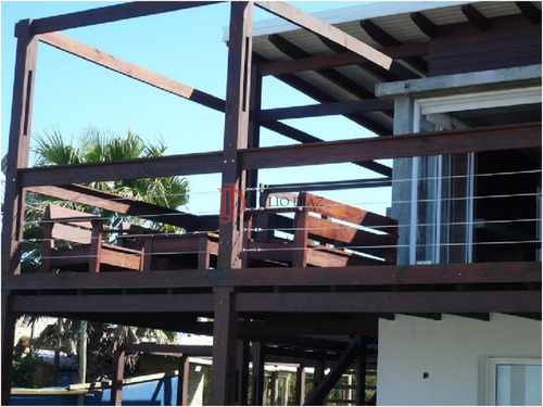 Imagen 22 de 30 de Casa En El Chorro Excelente Zona