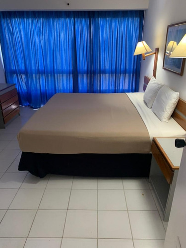 Imagen 4 de 10 de Acción Resort Lake Plaza Y Páramo La Culata Precio De Oportunidad