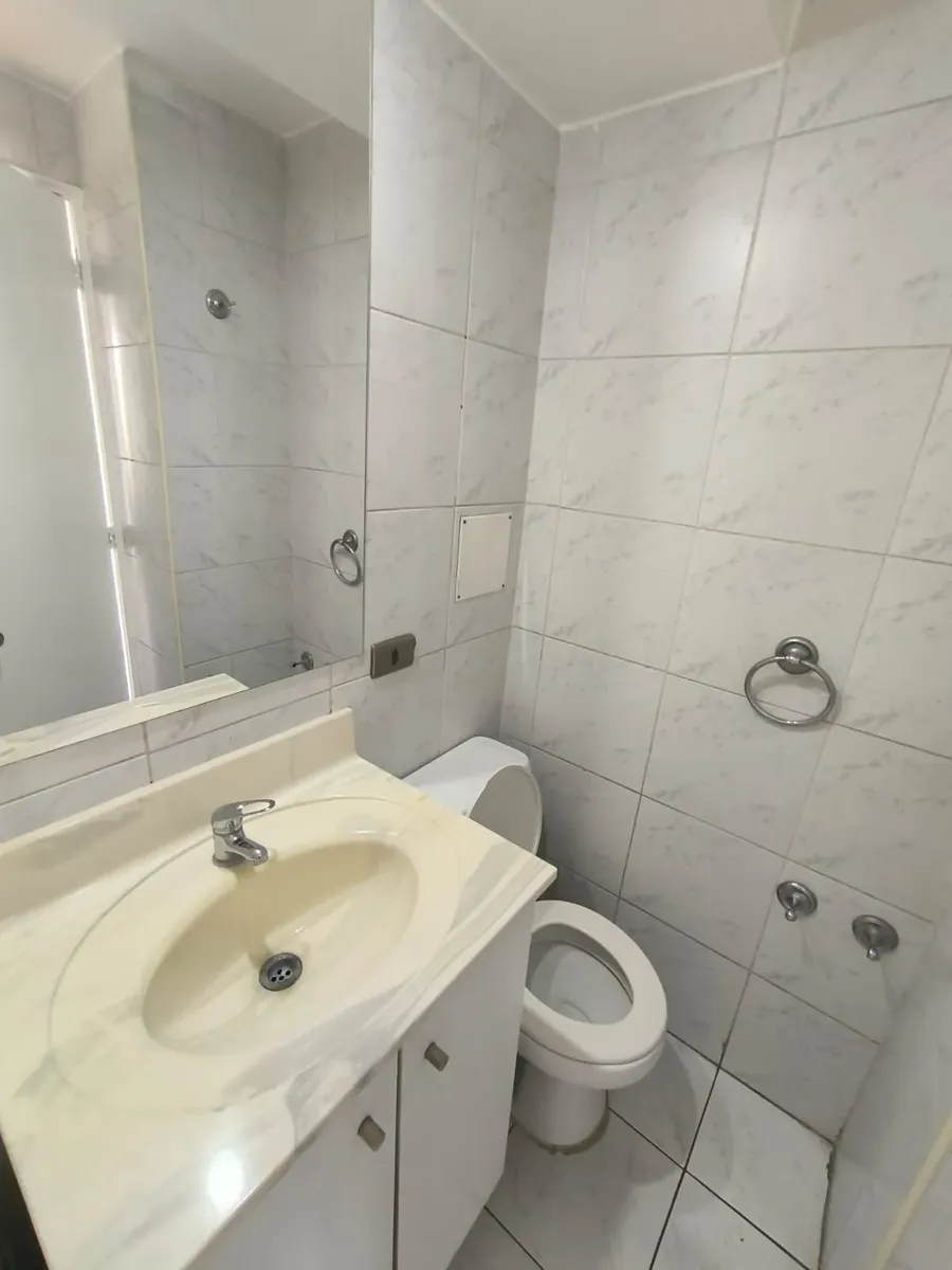 Imagen 4 de 14 de 1 Dormitorio Metro Bellas Artes Disponible Agosto