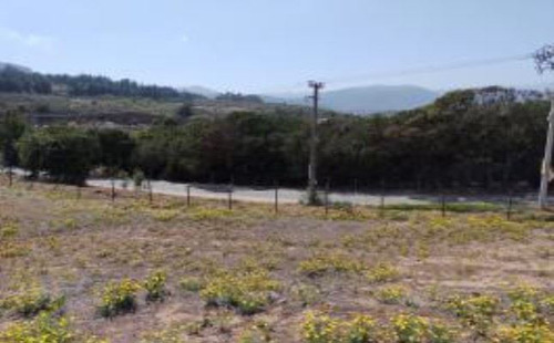 Industrial En Venta En Puchuncaví