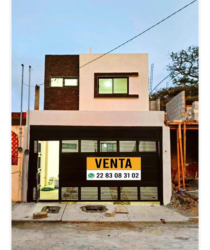 Venta Casa 3 Villa Rica