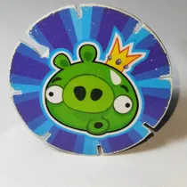 Comprar Vuela Tazos Classic Angry Birds #194 Sonrics 2012