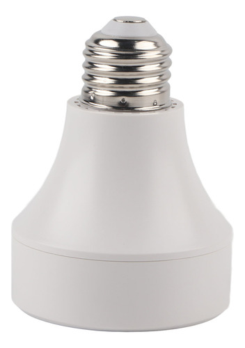 Bulbo De Luz Wifi Soporte De Lámpara De Interruptor De