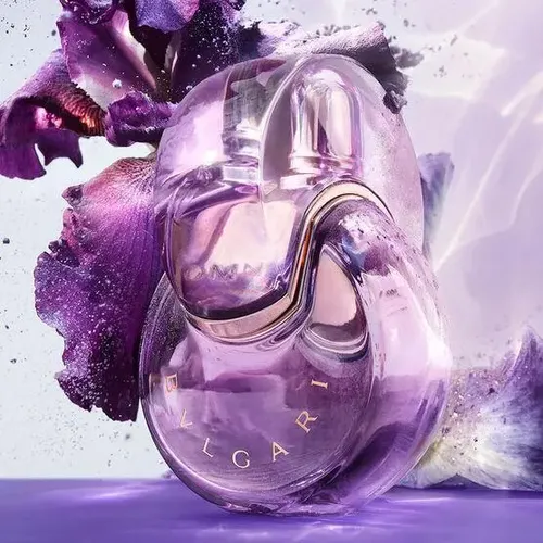 Bvlgari Omnia Amethyste Edt 100ml Perfume Feminino | MercadoLivre