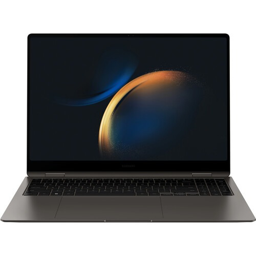 Samsung 16 Galaxy Book3 Pro Laptop (graphite)