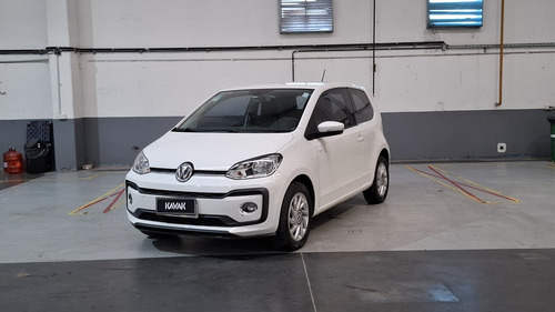 Volkswagen Up! 1.0 High Up!
