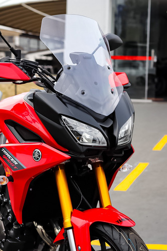 Yamaha| Mt 09 Tracer Gt 24/25