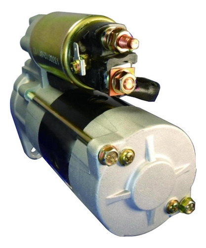 Arranque Oeg Nuevo, 100% Compatible Con Case Tractor Cub