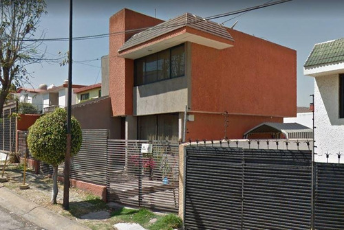 Imagen 2 de 9 de ¡¡¡espectacular Casa En La Ermita, Atizapán!!! Lmg