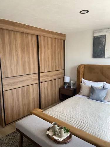 Casa Nueva Modelo Recinto En Basalto Pachuca Hidalgo