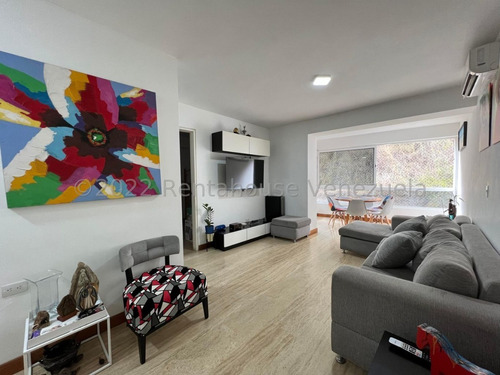 Imagen 3 de 17 de Apartamento En Venta Lomas Del Sol Jesús Enrique Díaz 22-21328 Caracas El Hatillo