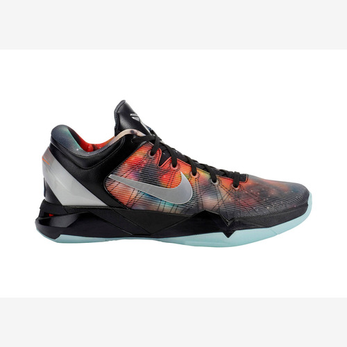 Zapatillas Nike Kobe 7 Galaxy As Urbano Hombre 520810-001   