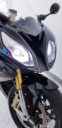 Imagen 12 de 13 de Bmw S1000rr Permuto