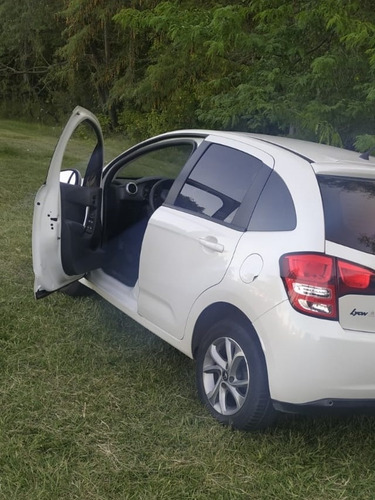 Citroën C3 1.5 Tendance Pack Secure I 90cv 2015
