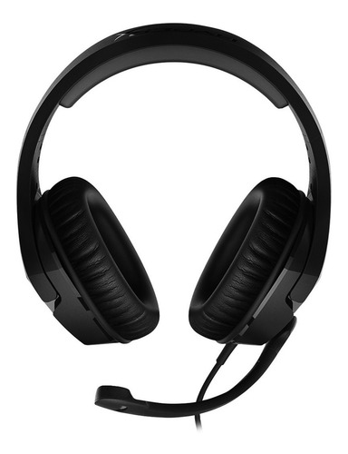 Imagen 2 de 6 de Auriculares Headset Gamer Hyperx Stinger Pc Xbox Ps4 Web