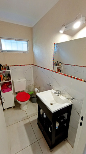 Venta/permuta Casa Quinta 3 Ambientes Con Pileta