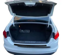 Comprar Cubre Baul Simil Carbono Citroen C4 Lunge
