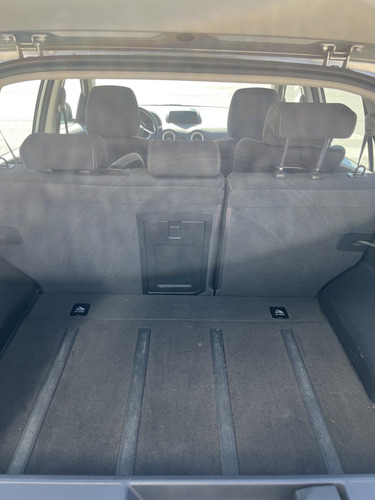 Renault Koleos 2.5 Ph3 Expression 4x2 M