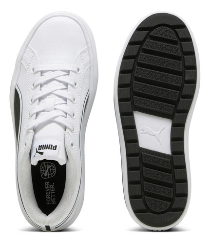 Puma Kaia 2.0 Platform Mujer