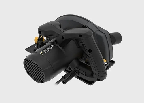 Sierra Circular Caterpillar 1400 W 185 mm DX59u 127 V Cat