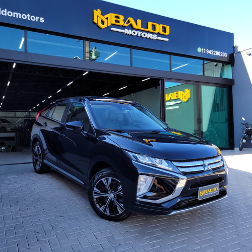 Eclipse Cross Hpe-s 1.5 16v 165cv Aut.