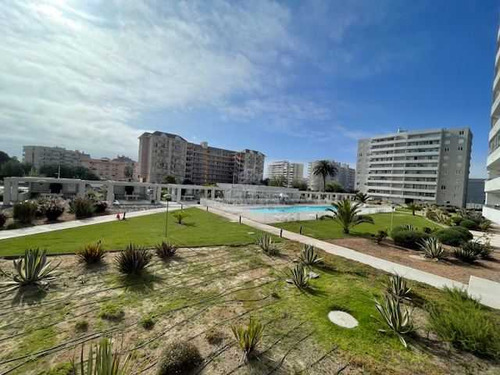 Arriendo Año Corrido Amoblado 2d / 2b (104031)