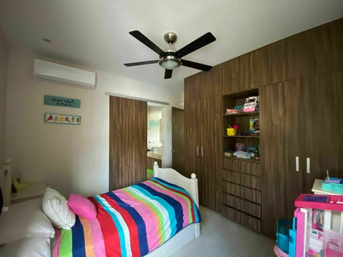 Imagen 23 de 30 de Venta Departamento En Everest Cumbres, Cancun
