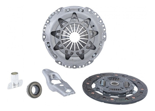 Imagen 1 de 3 de Kit De Clutch Audi A1 1.4l 2013-2018 Luk
