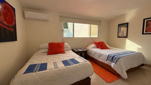 2 Casas Para Inversionistas - Roq-603-fr