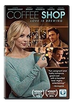 Coffee Shop Coffee Shop Usa Import Dvd .-&&·