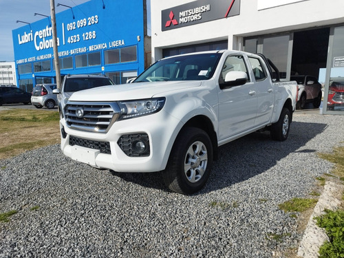 Gwm Wingle 7 2.0tdi 4x2