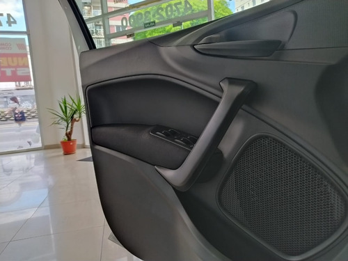 Fiat Cronos Conectividad Pack S-dising 1.3 Gse 0km 2021 #ca1