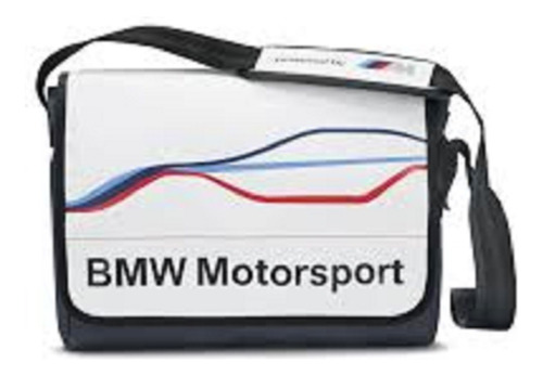 Morral Bmw Original Messenger Motorsport_exkarg