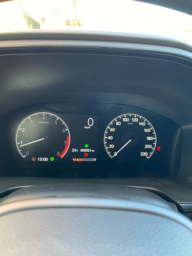 Honda CR-V Lx 2Wd