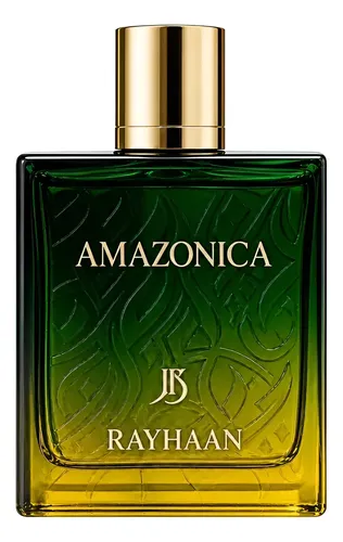 Rayhaan Amazonica 100 ml