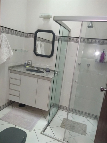 Imagem 18 de 30 de Casa-são Paulo-jardim Marajoara | Ref.: Reo457885 - Reo457885