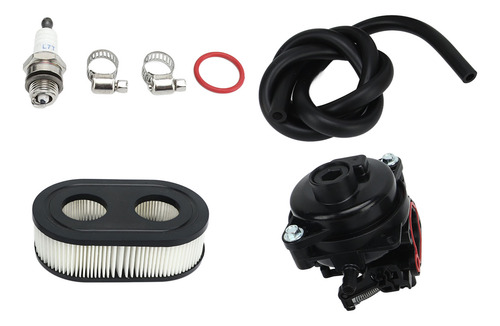 Kit De Filtro De Carburador 593260 799584, Resistente Al Des